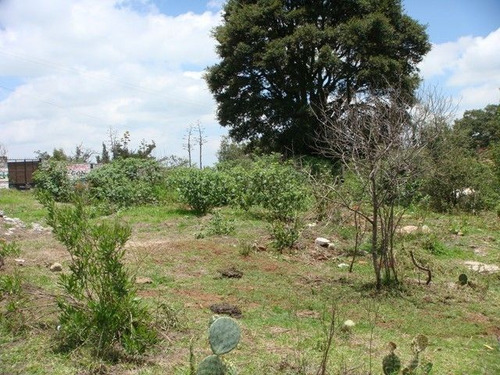 Terreno Comercial En Amealco De Bonfil Centro, Amealco De Bonfil Ht231
