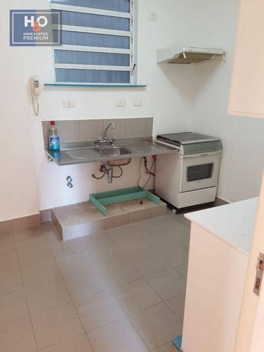 Imagem 12 de 14 de Apartamento À Venda, 75 M² Por R$ 900.000,00 - Jardim Paulista - São Paulo/sp - Ap2590