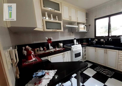 Imagem 2 de 24 de Apartamento À Venda, 97 M² Por R$ 600.000,00 - Mandaqui (zona Norte) - São Paulo/sp - Ap1482