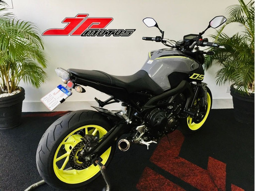 Imagem 5 de 8 de Yamaha Mt-09