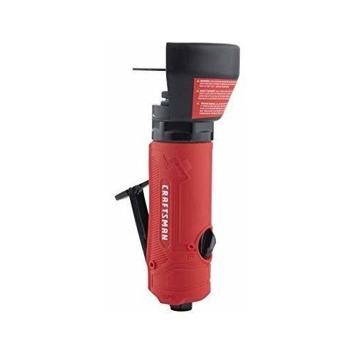 Artesano Cmxptsg1013nb Herramienta De Corte De Aire, Rojo