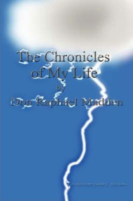 Libro The Chronicles Of My Life - Don R Madden