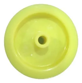 Polea De Secadora G.e