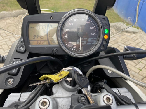 Bmw G650gs