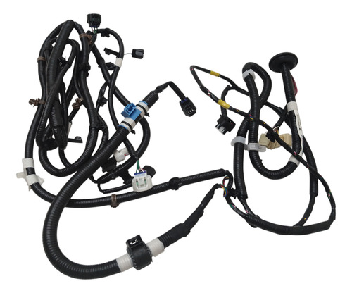 Ramal Cableado Carroceria Toyota Hilux 2005-2012 Original