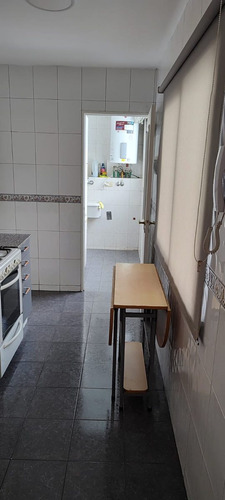 Alquiler Dto 3 Ambientes Balcón Colegiales A Prof