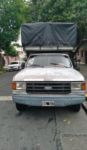 Ford F100