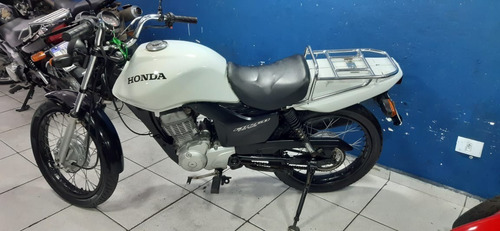 Imagem 1 de 10 de Cg 125 Cargo Es Ano 2011 Parcelamos Até 18 X No Cartão Cred.