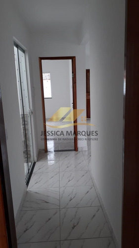 Imagem 6 de 13 de Bela Casa De 2 Quartos Em Unamar - Cabo Frio - Rj - Jmc-117