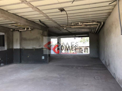 Imagem 9 de 30 de Sobrado Com 4 Dormitórios À Venda, 541 M² Por R$ 1.800.000,00 - Parque Anchieta - São Bernardo Do Campo/sp - So0960