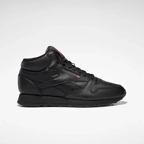 Mid top reebok classic clearance