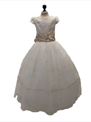 Hermosos vestidos de primera comunion clearance
