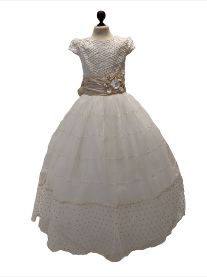 Vestido Primera Comunion Guadalajara Jalisco | MercadoLibre 📦 Vestido Primera Comunion Guadalajara Jalisco | MercadoLibre 📦