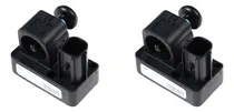 Comprar 2 Sensores De Impacto Lateral Frontal For Escalade Silverad