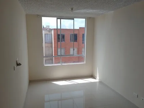 Apartamento En Venta En Montecarlo 5, Engativá - Bogotá D.c.