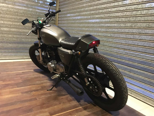 Kawasaki Kz 440