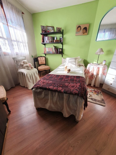 Imagen 8 de 16 de Hermoso Duplex 4 Ambientes Con Parque Privado Y Cochera