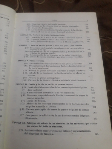 Libros Mir Resistencia De Materiales Feodosiev (Usado)