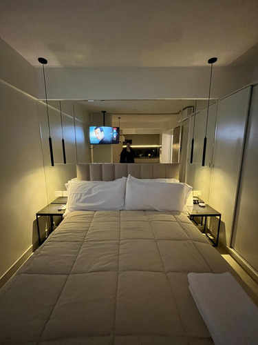 Departamento En Palermo Soho - Min 1 Mes