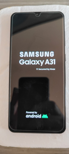 Samsung A31