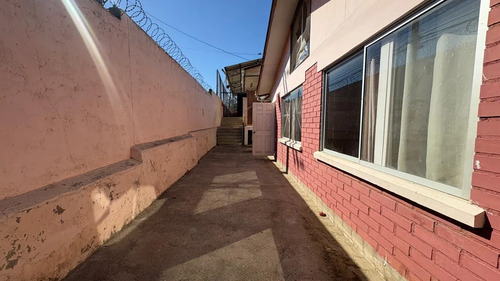 Propiedad Comercial 1000 M2 En Quilpue