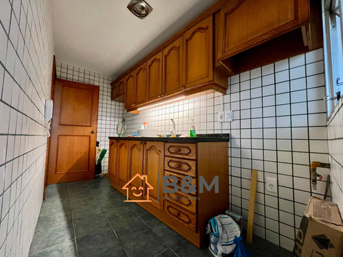 Imagen 11 de 15 de Alquiler Apartamento Rambla Malvin 1 Dormitorio Y Garaje