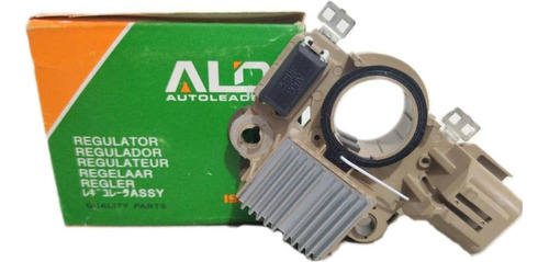 Regulador Alternador Ford Laser 98 Mazda 3 626 