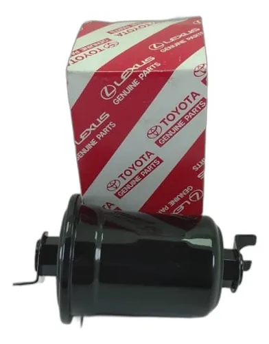 Filtro Gasolina Prado