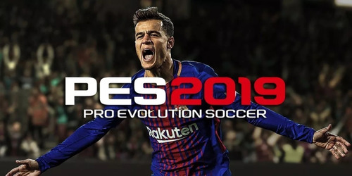Pes Pro Evolution 2019 + Relatos Arg + Juego | Pc Digital