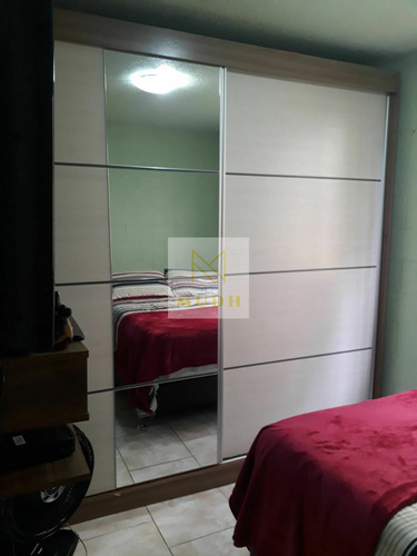 Imagem 12 de 27 de Apartamento Padrão À Venda Em Porto Alegre/rs - 287