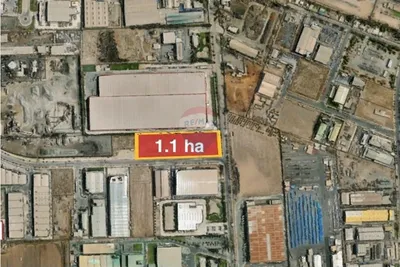 Terreno en venta