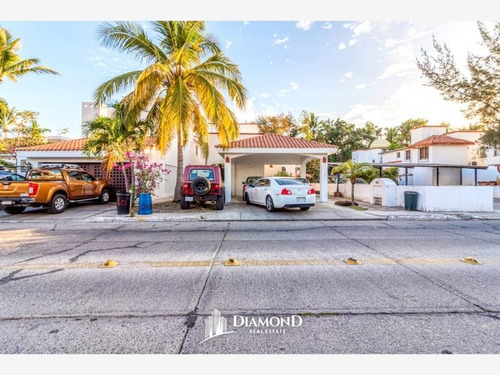 Imagen 1 de 12 de Casa Sola En Venta Fraccionamiento El Cid