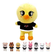 Comprar Muñecos Skzoo Peluches Stray Kids Animales K Pop Kawaii