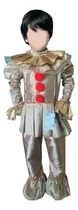 Comprar Disfraz Eso Niño Payaso Halloween Traje It