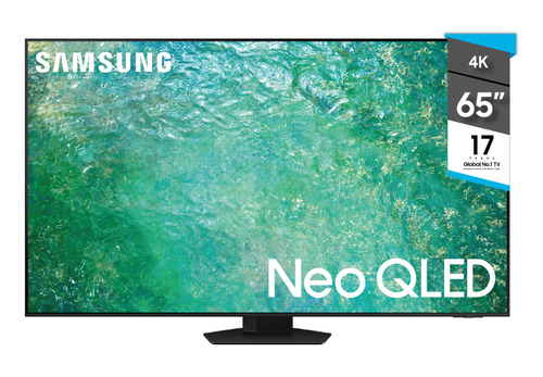 Smart Tv Samsung Neo Qled 65  Neural Quantum Processor 4k