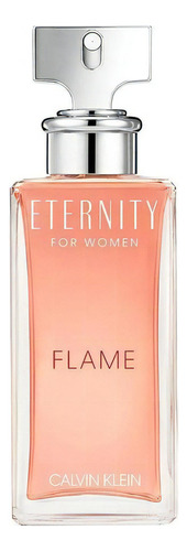 Eternity Flame For Women Ck Edp Feminino 30ml