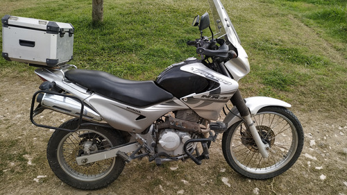 Honda Falcon Nx4 400cc