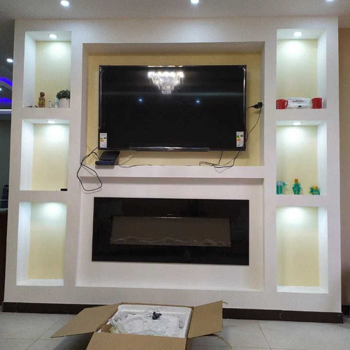 Imagen 6 de 9 de Gypsum Instalacion,decoración De Interiores 0968751672 Garan