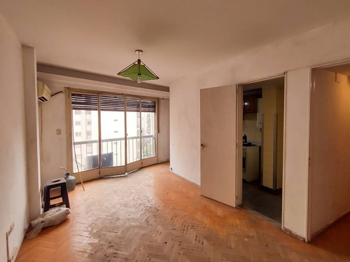 Imagen 3 de 20 de Venta De Departamento En Recoleta