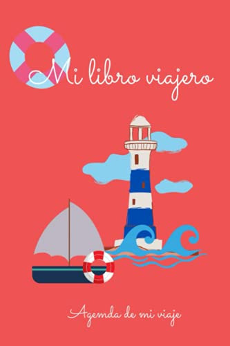 Mi Libro Viajero: Marinero