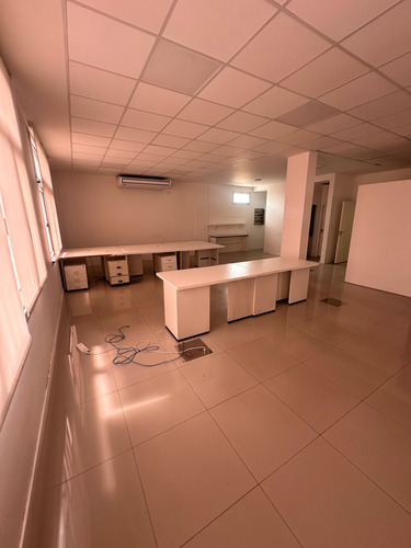 Oficina - Bahia Blanca