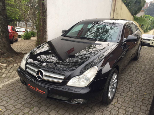 Mercedes Cls 350 Blindada 2008/2009 R$ 74.899,99