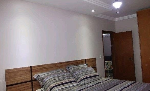 Imagem 5 de 7 de Apartamento Para Venda, 2 Dormitório(s) - 8316