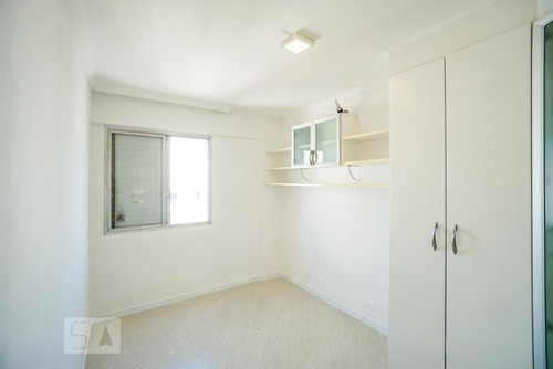 Apartamento Para Aluguel - Mooca, 2 Quartos, 54 - 893315026