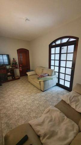 Imagem 4 de 11 de Casa Com 3 Dormitórios À Venda, 166 M² Por R$ 590.000,00 - Jardim São Jorge - São José Dos Campos/sp - Ca5782