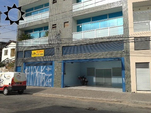Imagem 5 de 15 de Prédio Comercial Jandira - Centro - Pr00053