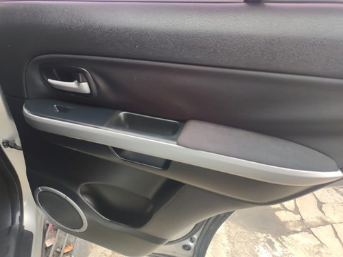 Imagem 15 de 15 de Suzuki Grand Vitara 2wd Sd