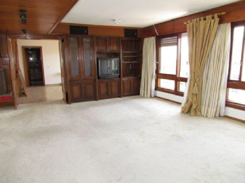 Imagem 9 de 29 de Triplex Residencial Para Venda, Floresta, Porto Alegre - At1862. - At1862-inc