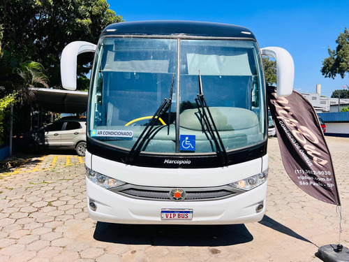 10 Unid G7 900 M.benz O500r 2014/2014 Ar Condicionado