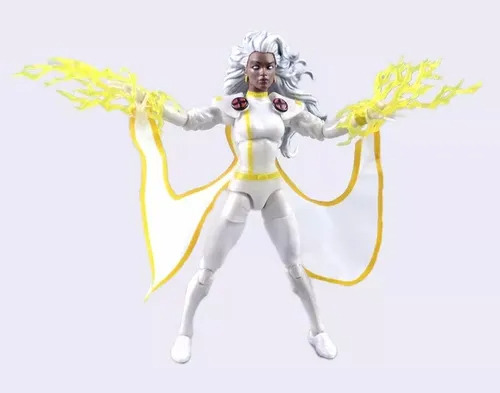 Storm X-men Hasbro
